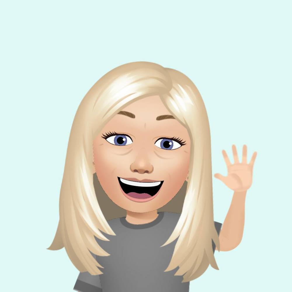 Meet your Posher, Catherine